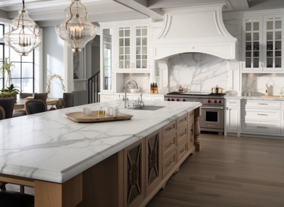Marble care tips