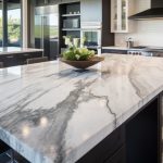 Quartzite countertop colors