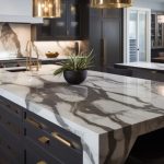 Quartzite Countertops Longevity and Lifespan