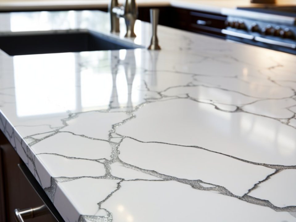 care of quartz countertops