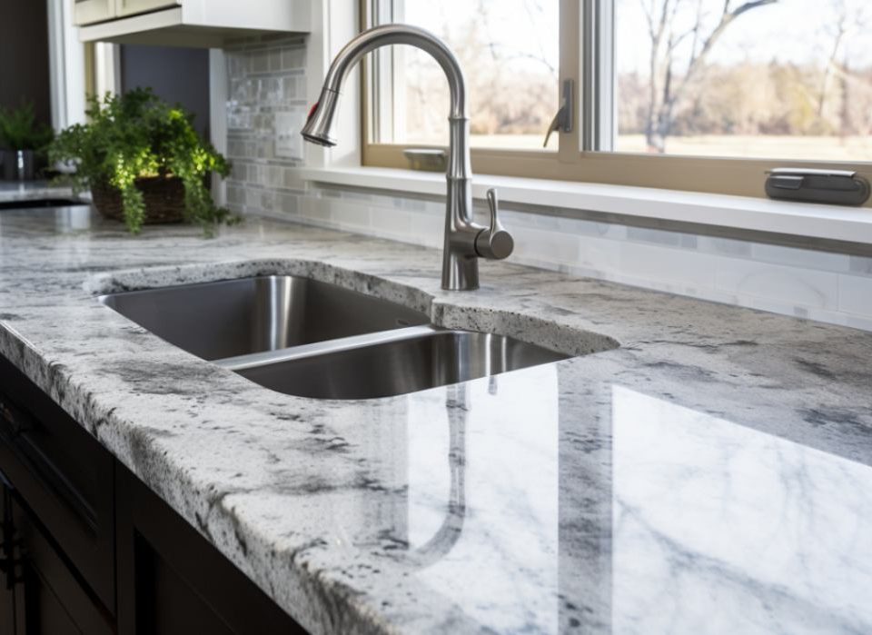countertop repair