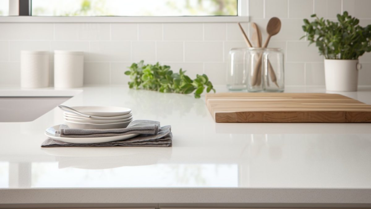 countertops lifespan