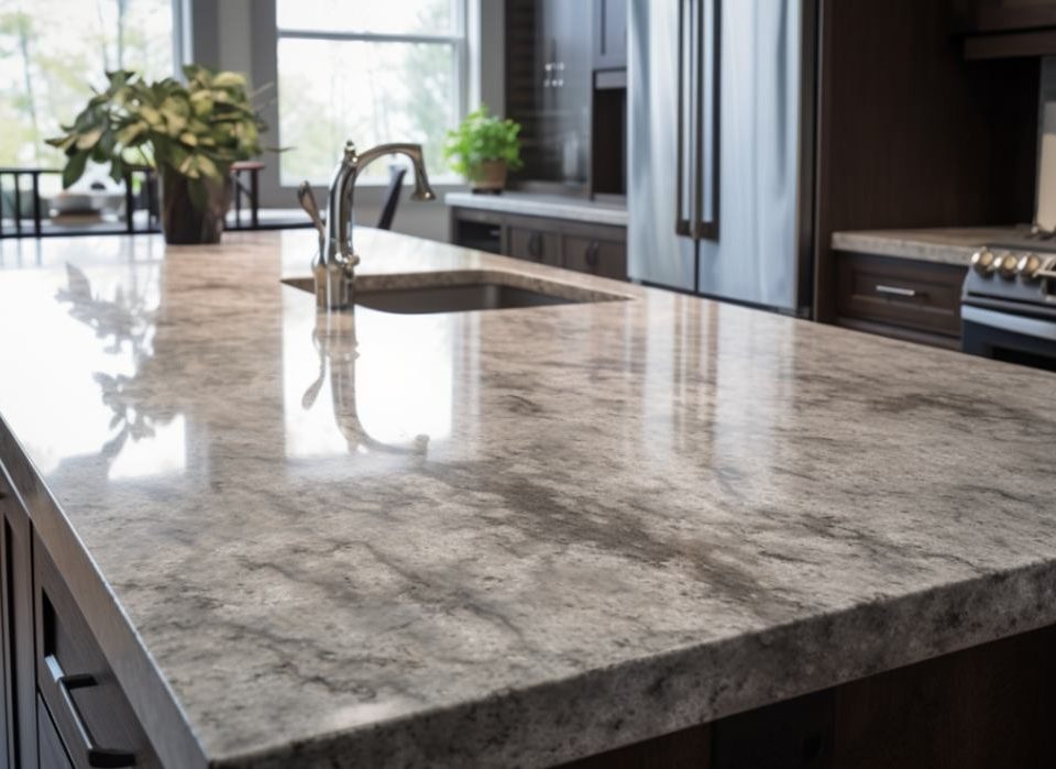 durability of quartz countertops