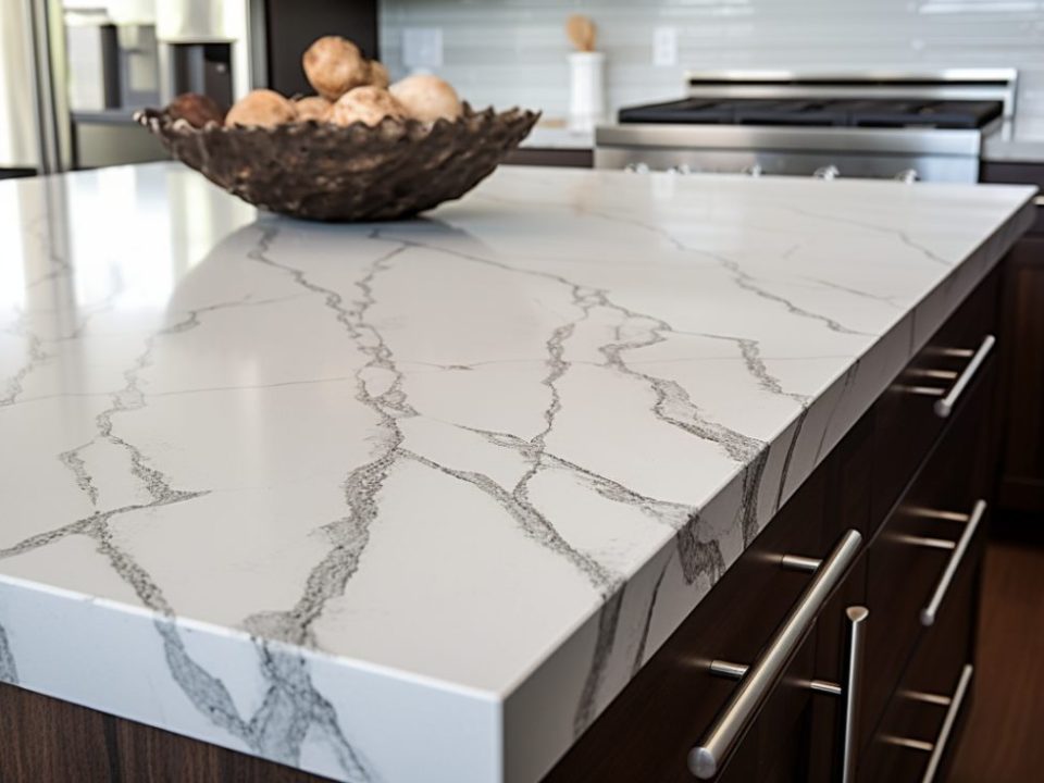 how to protect quartz countertops