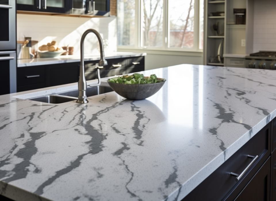 is quartz scratch resistant