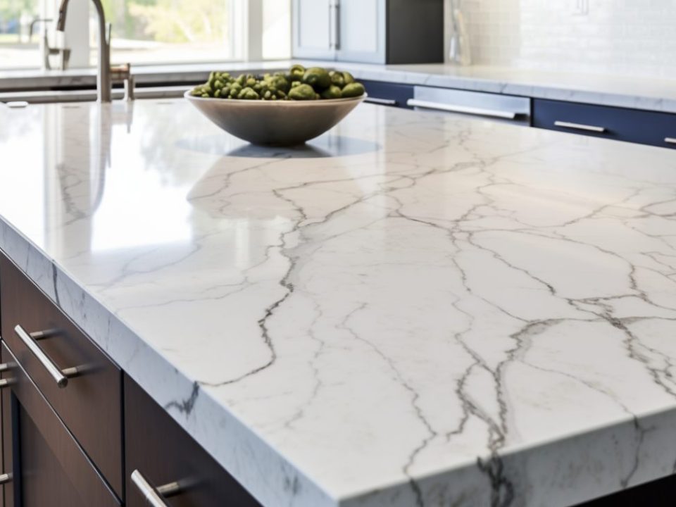 pricing quartz vs marble