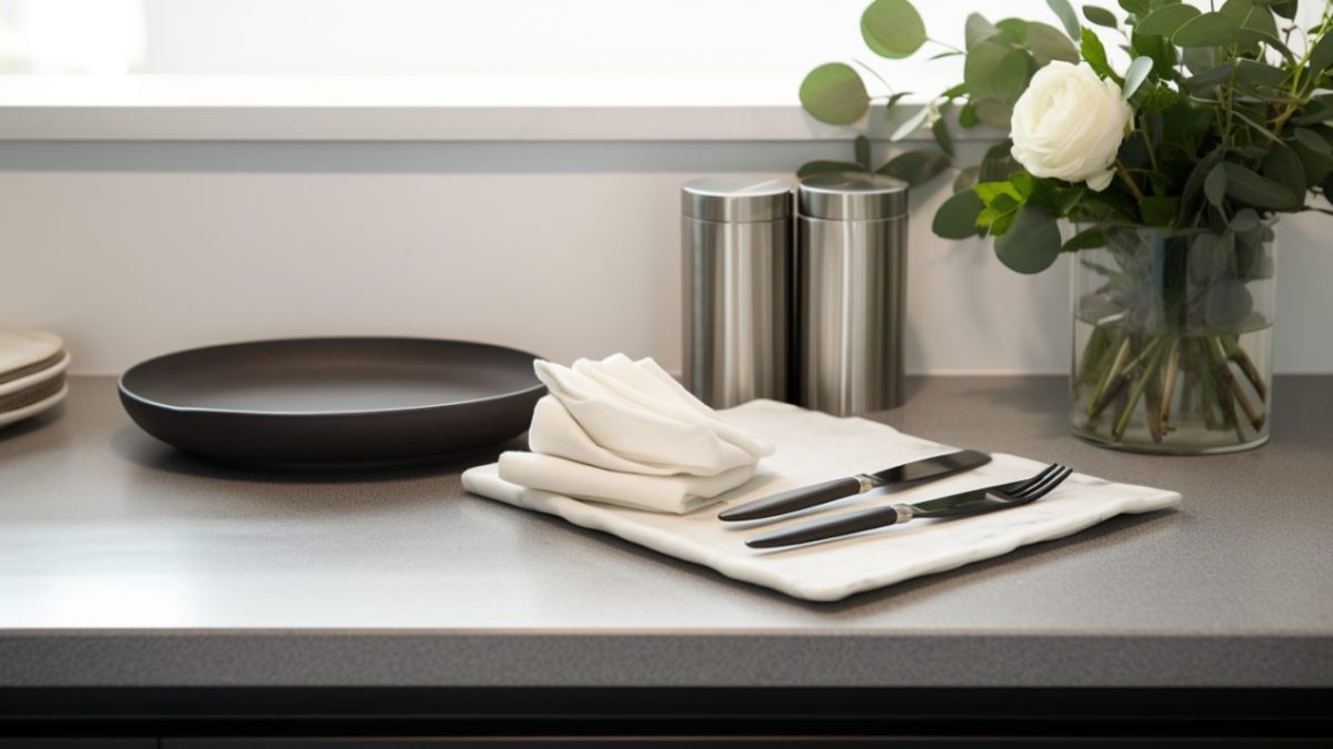 quartz countertop longevity