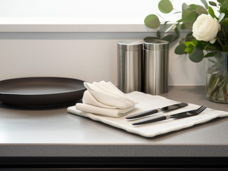 quartz countertop longevity