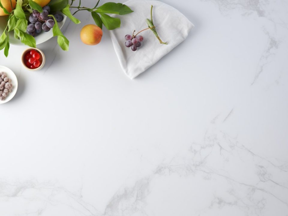 quartz countertop reinstallation