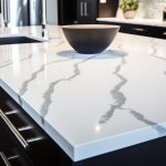 quartz countertop resistance