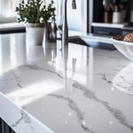 quartz countertops update