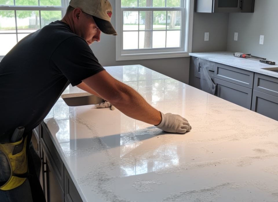 quartz renovation costs
