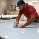 quartz scratch repair