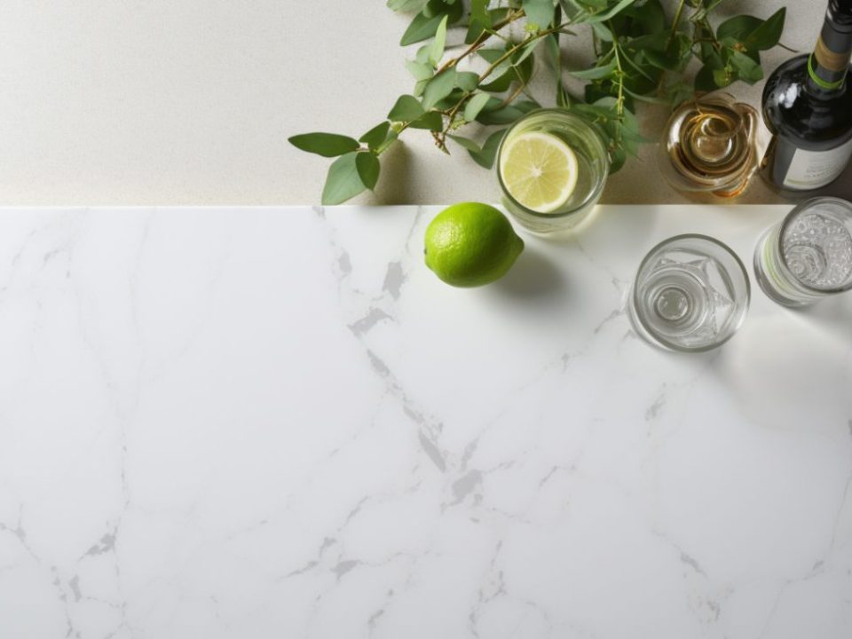 quartz vs granite durability