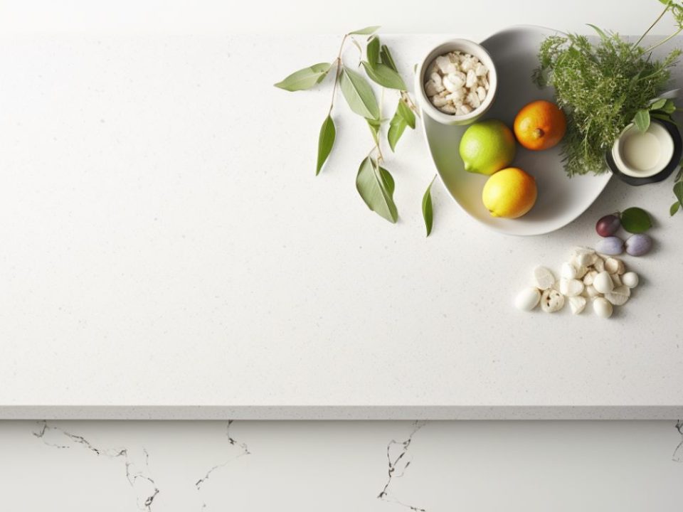 wear and tear quartz countertops
