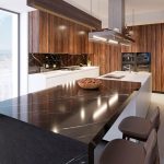 Marble countertop trends