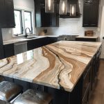 quartzite counters Denver