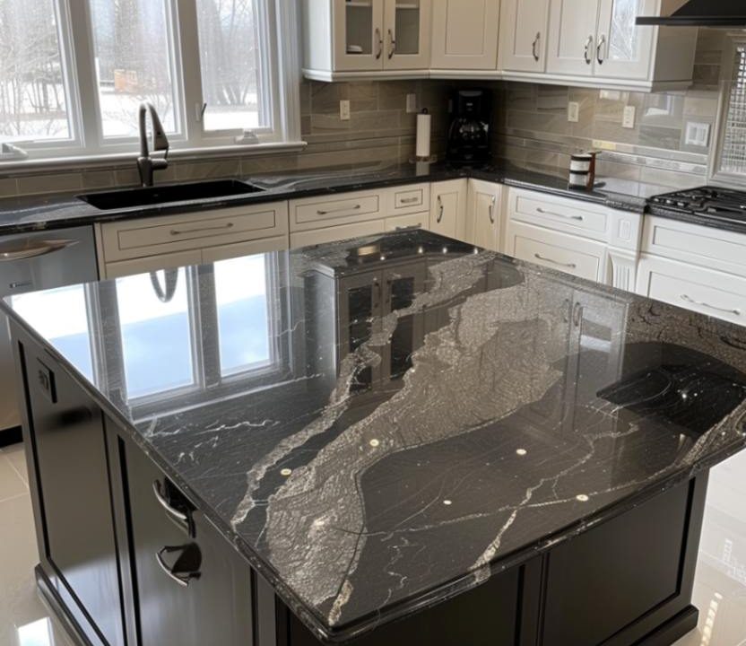 granite countertops Colorado