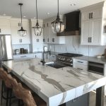 Denver quartzite countertops