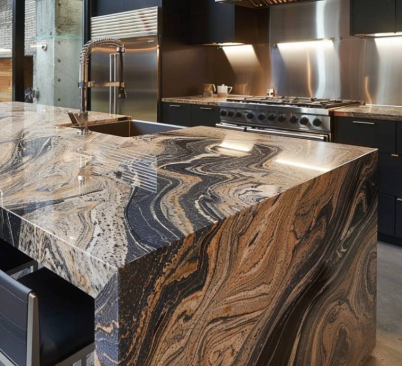 Denver granite countertops