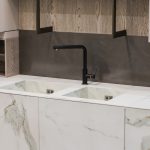 marble countertop maintenance