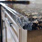 Granite countertop maintenance