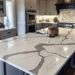 quartz countertops in Denver