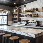 quartz countertops Denver