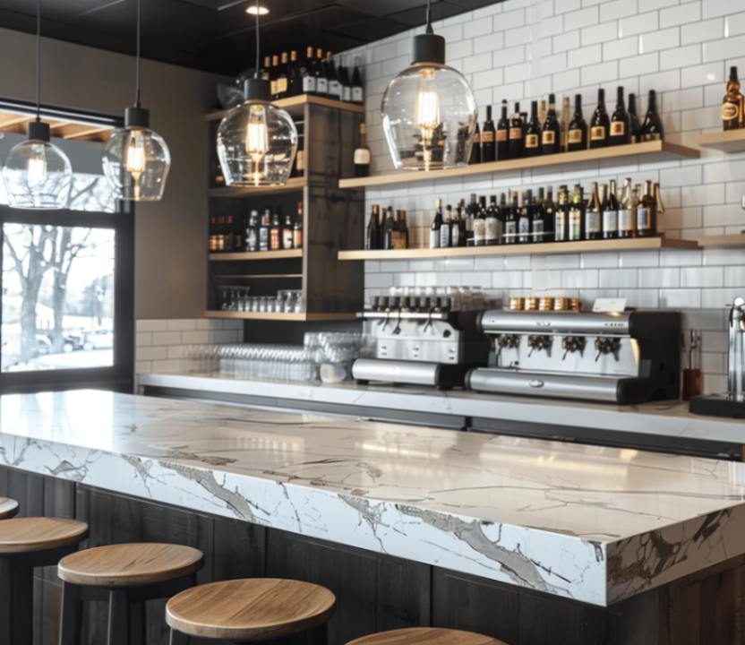 quartz countertops Denver
