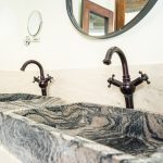 stone remnant countertops