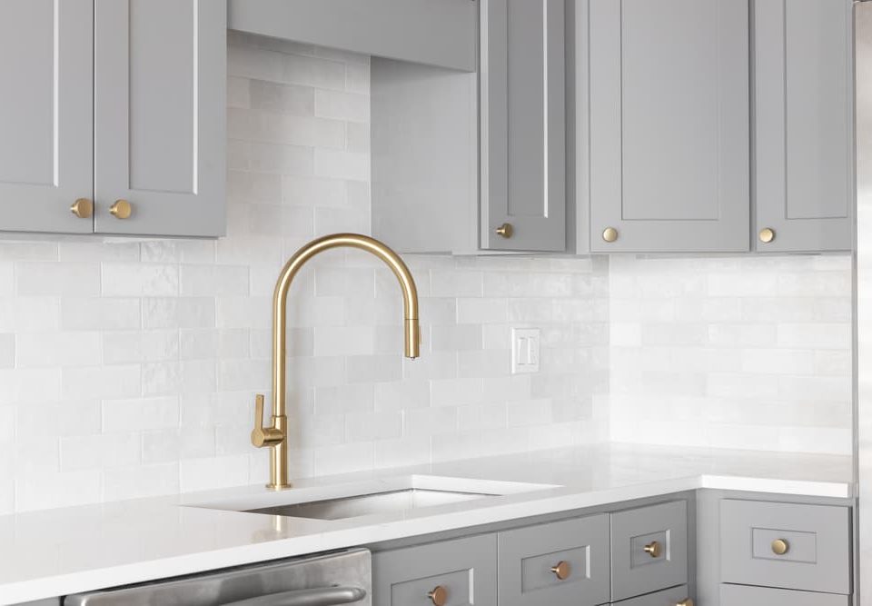 marble countertop